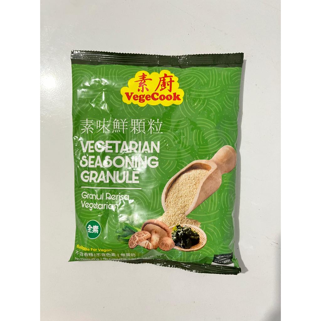 

VEGECOOK SEASONING GRANULE 500G