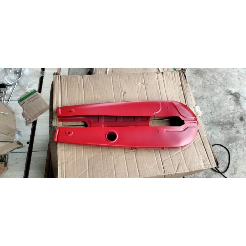 TUTUP RANTAI YAMAHA L2G SUPER