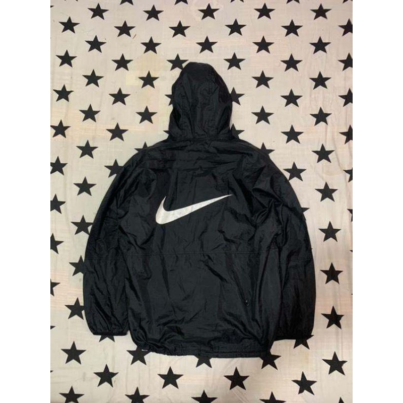 WINBREAKER NIKE JACKET