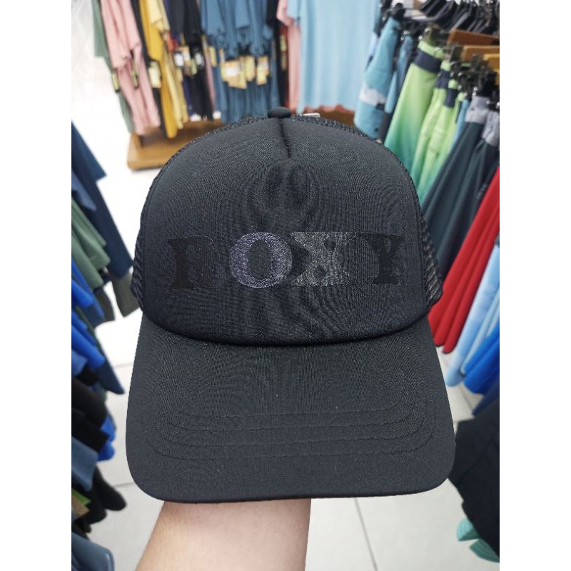 TOPI ROXY ORIGINAL SALE BEST SELLER
