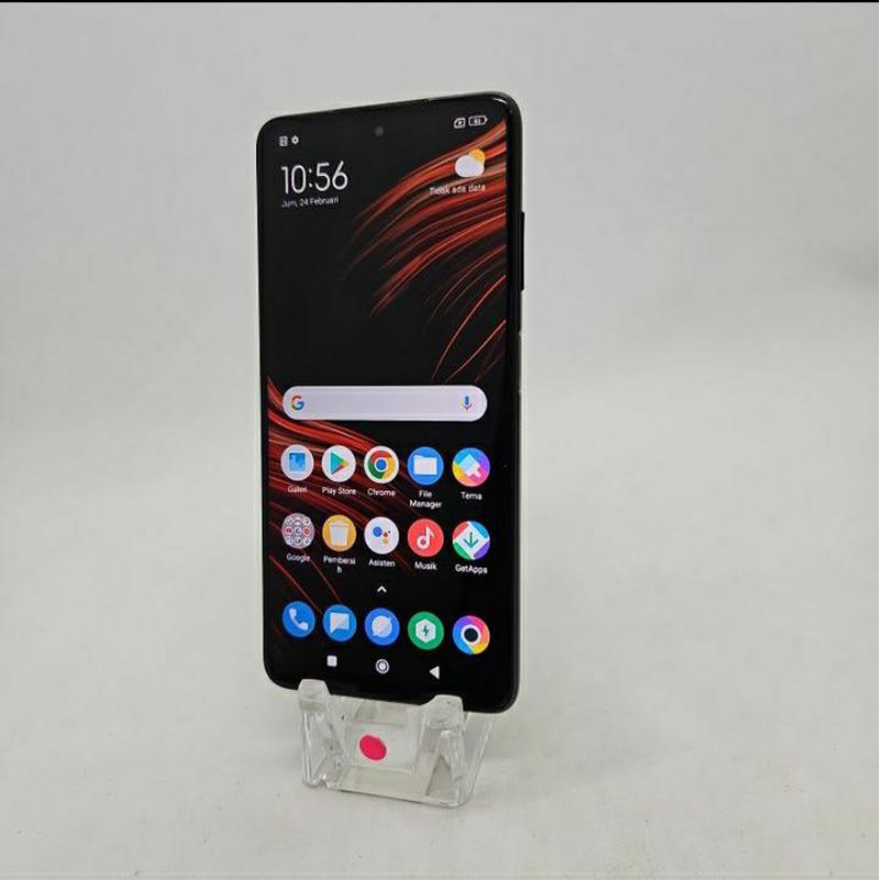 Xiaomi Poco X3 Pro Ram 8/256 GB Second Murah Bergaransi Resmi