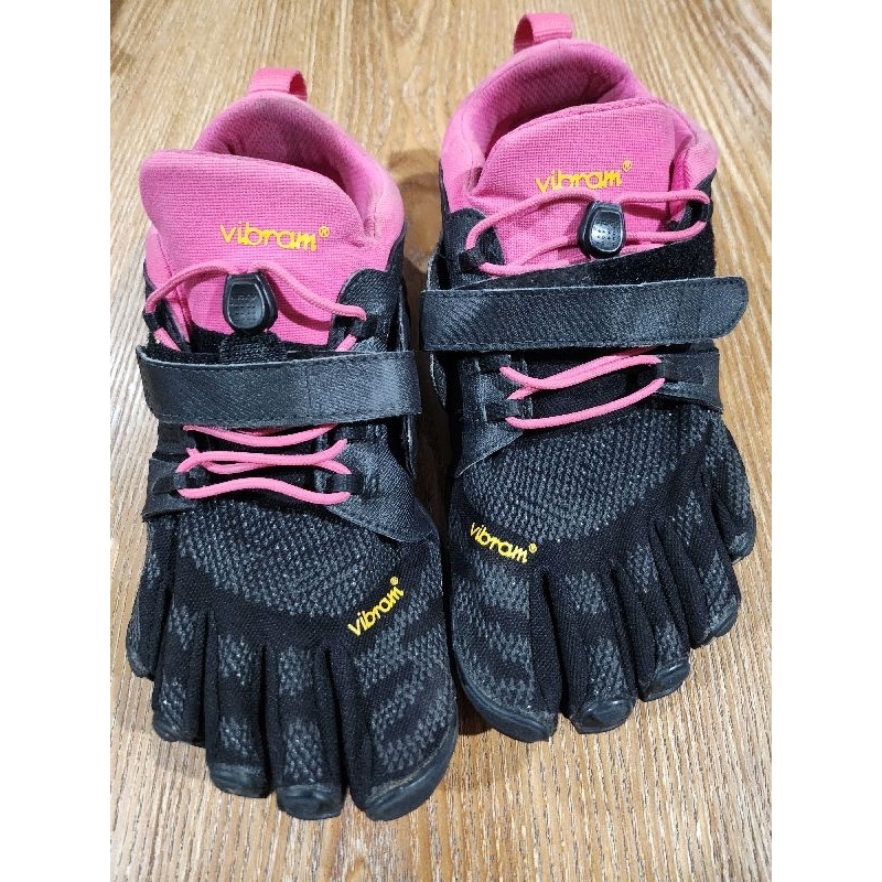 vibram poundfit blackpink preloved