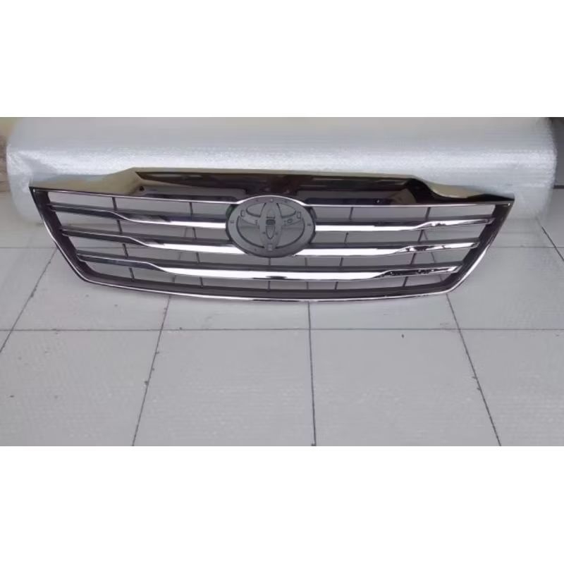 grill grille gril toyota fortuner 2012 2013 original