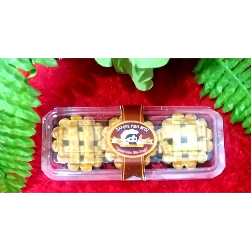 

Nastar Jadul Homemade