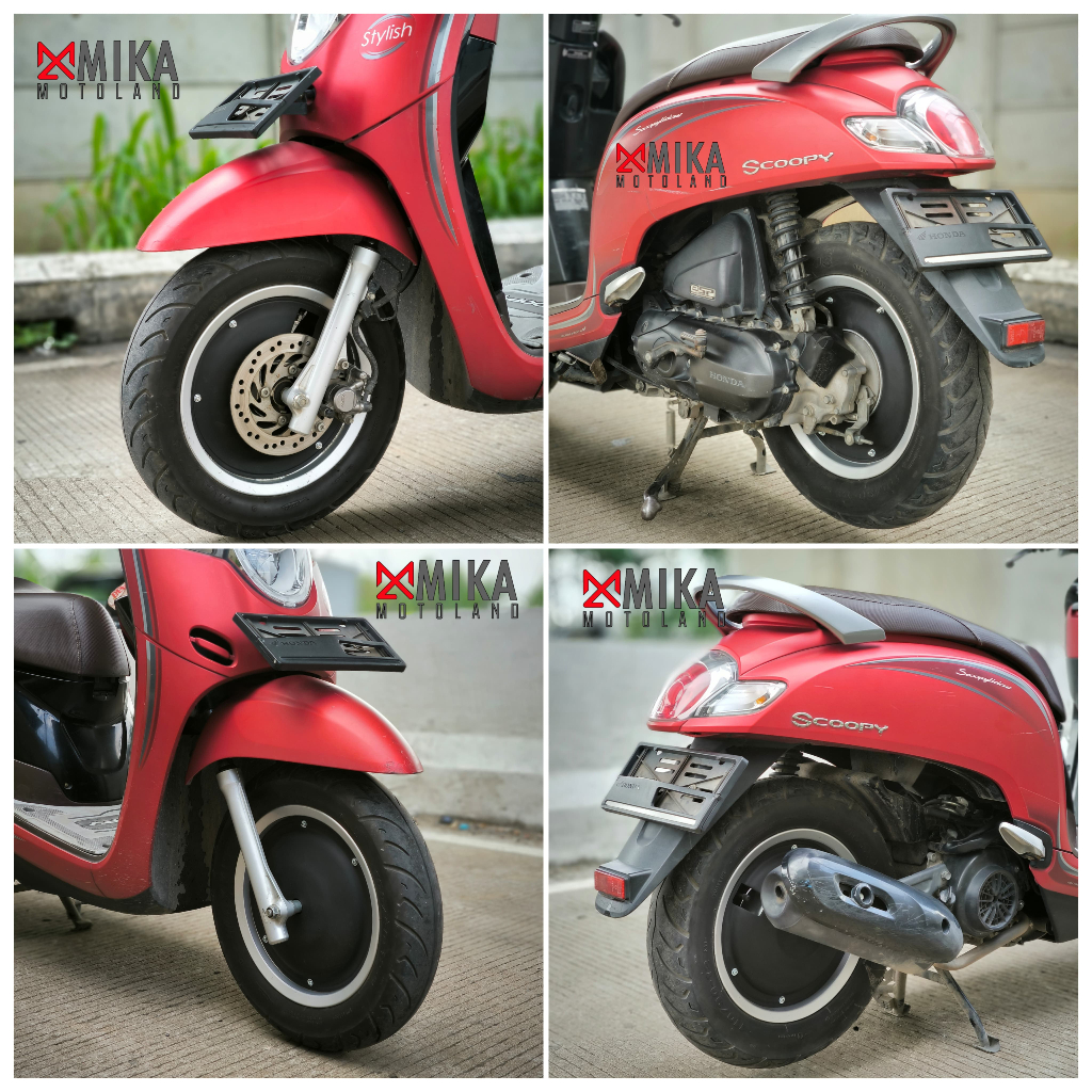 Wheeldop scoopy wheeldop scoopy donat wheeldop scoopy ring 12