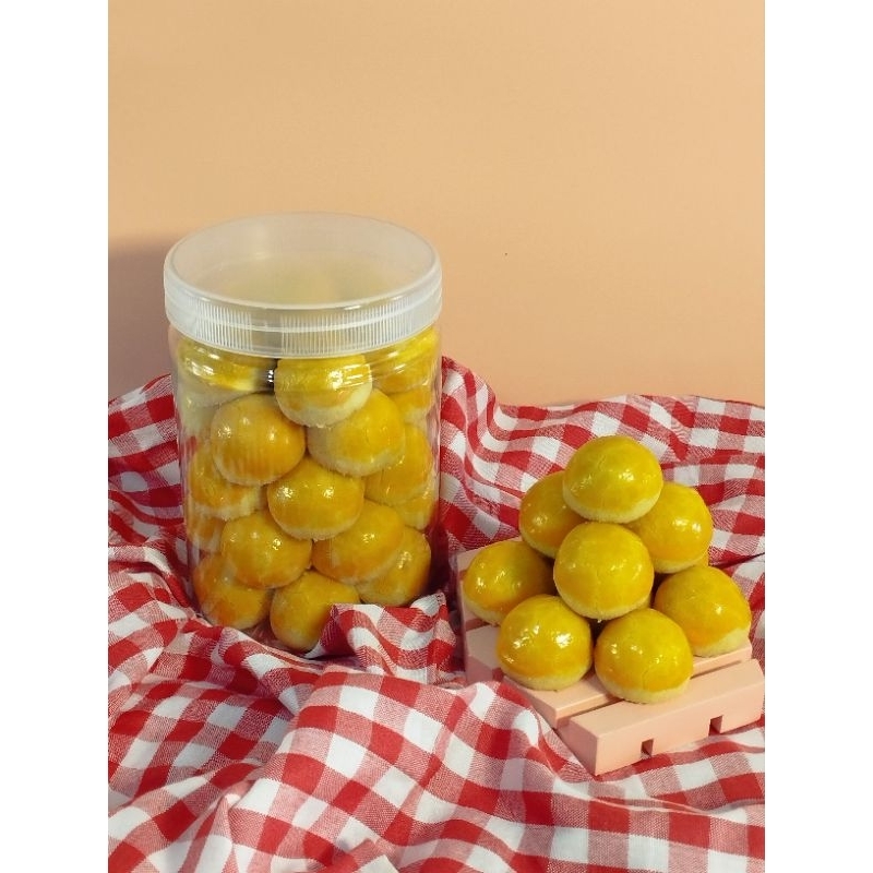 

Nastar Nanas Premium
