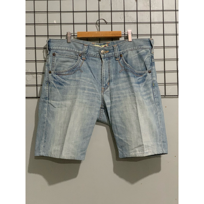 Edwin Jeans Short Pants