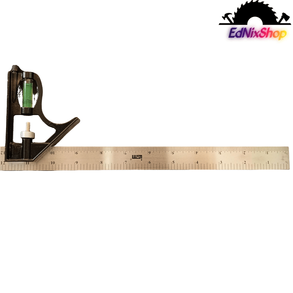 

Penggaris Pasekon Plus Waterpass Siku 12 Inch Murah