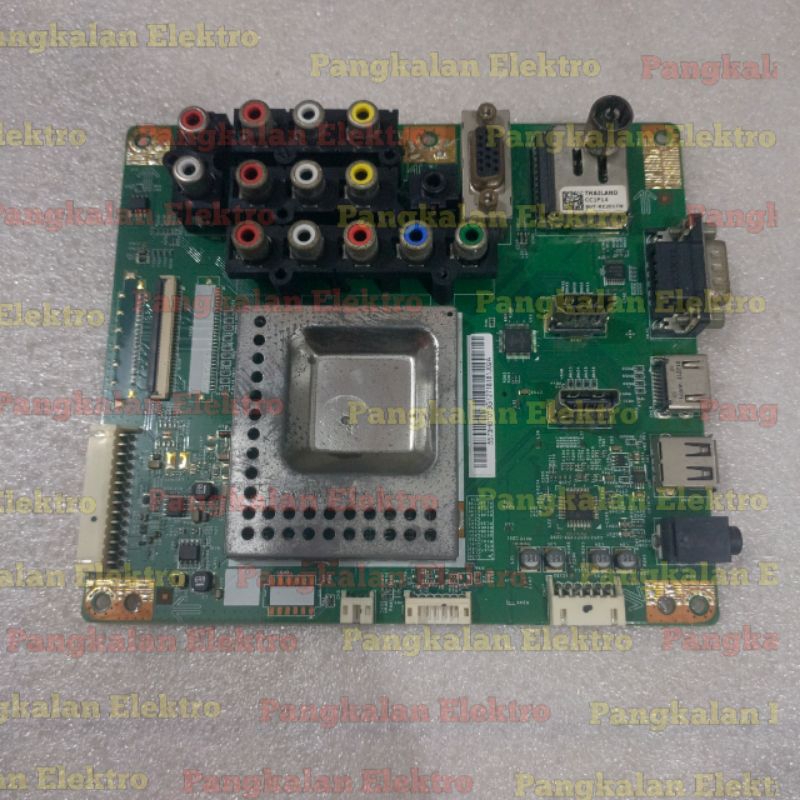 MB LC32LE430M MB SHARP LC32LE430M MAINBOARD LC32LE430M MAINBOARD SHARP LC32LE430M Original Part SHAR