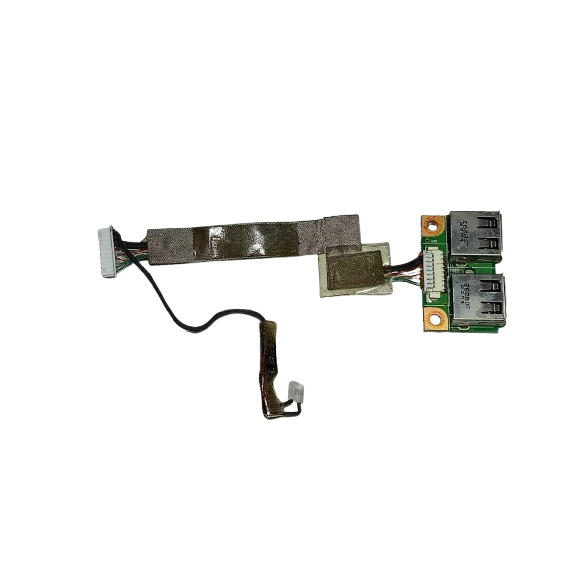 Board USB Laptop Compaq Presario V3700 Original