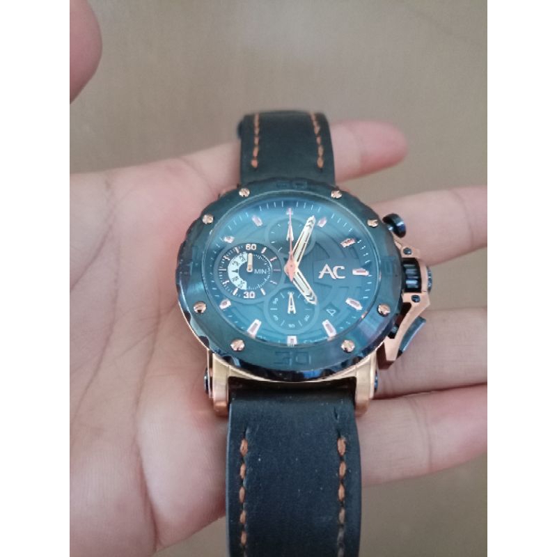 ac 9205 limited edition