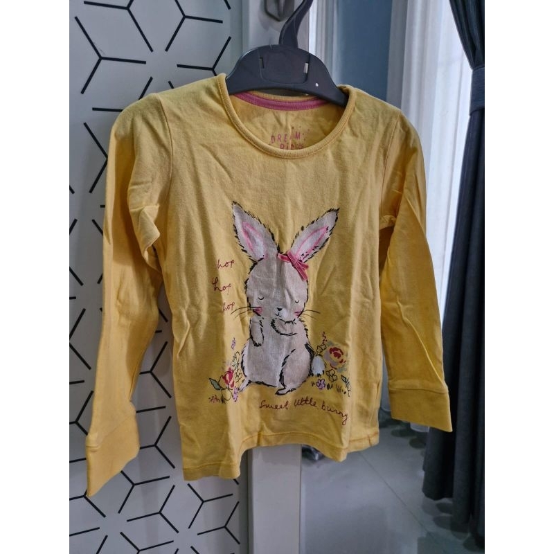 Piyama Set Mothercare Preloved