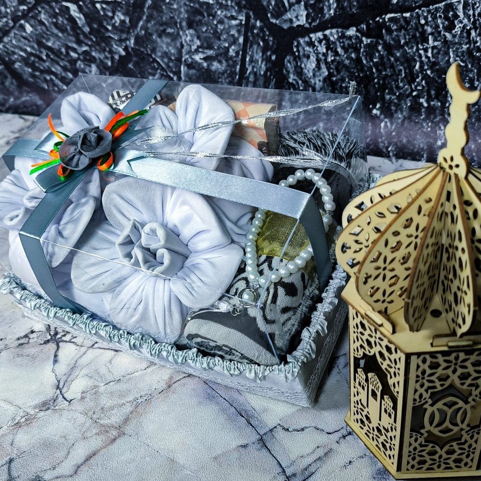 Diskon Ekonomis  alat solat seserahan paket seserahan pernikahan alat sholat seserahan pernikahan al