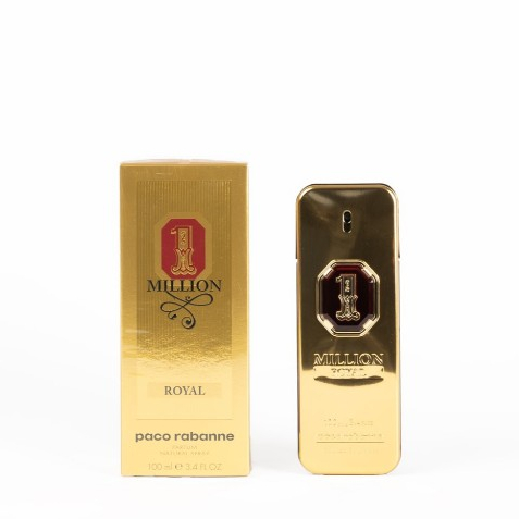 Paco Rabanne 1 Million Royal Parfum - 100ml - Parfum Original