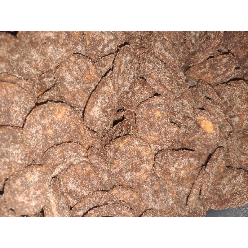 

kripik pisang coklat ( setengah kilo ) 500gr