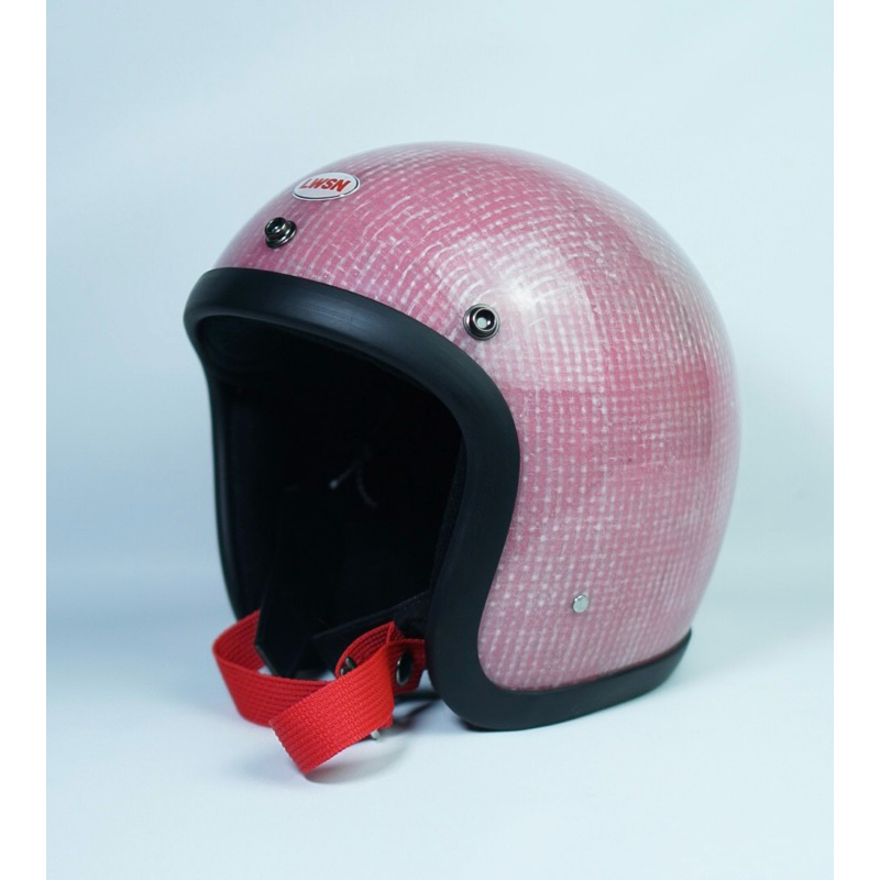 Slimhead TX-500 Raw Patina Dusty Pink