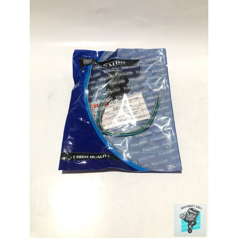 SOCKET SENSOR THERMOSTAT EOT JUPITER MX LAMA NEW VIXION LAMA XEON KARBU TKD