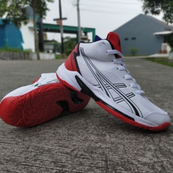 Hot Promo  Sepatu Volly Pria  Sepatu Voli Pria Murah