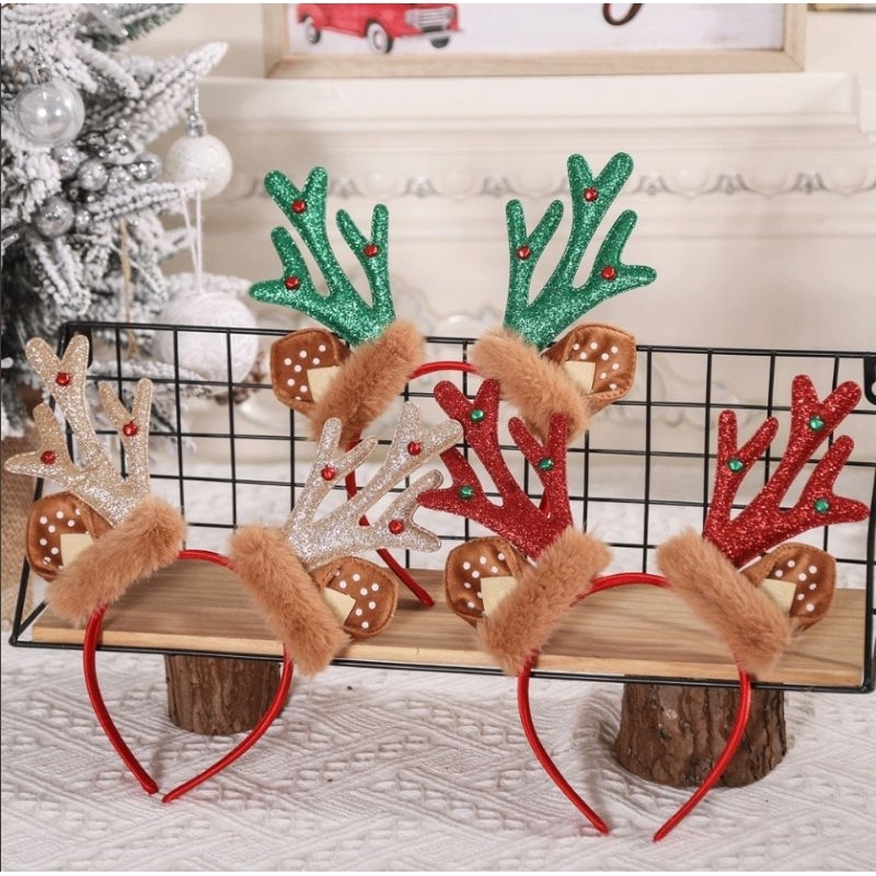 NEW  BANDO NATAL DEWASA BANDO CHRISTMAS TERBARU BANDO NATAL