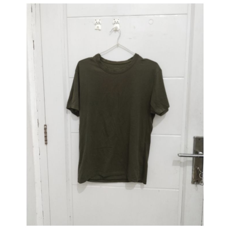 Uniqlo Airsm Preloved