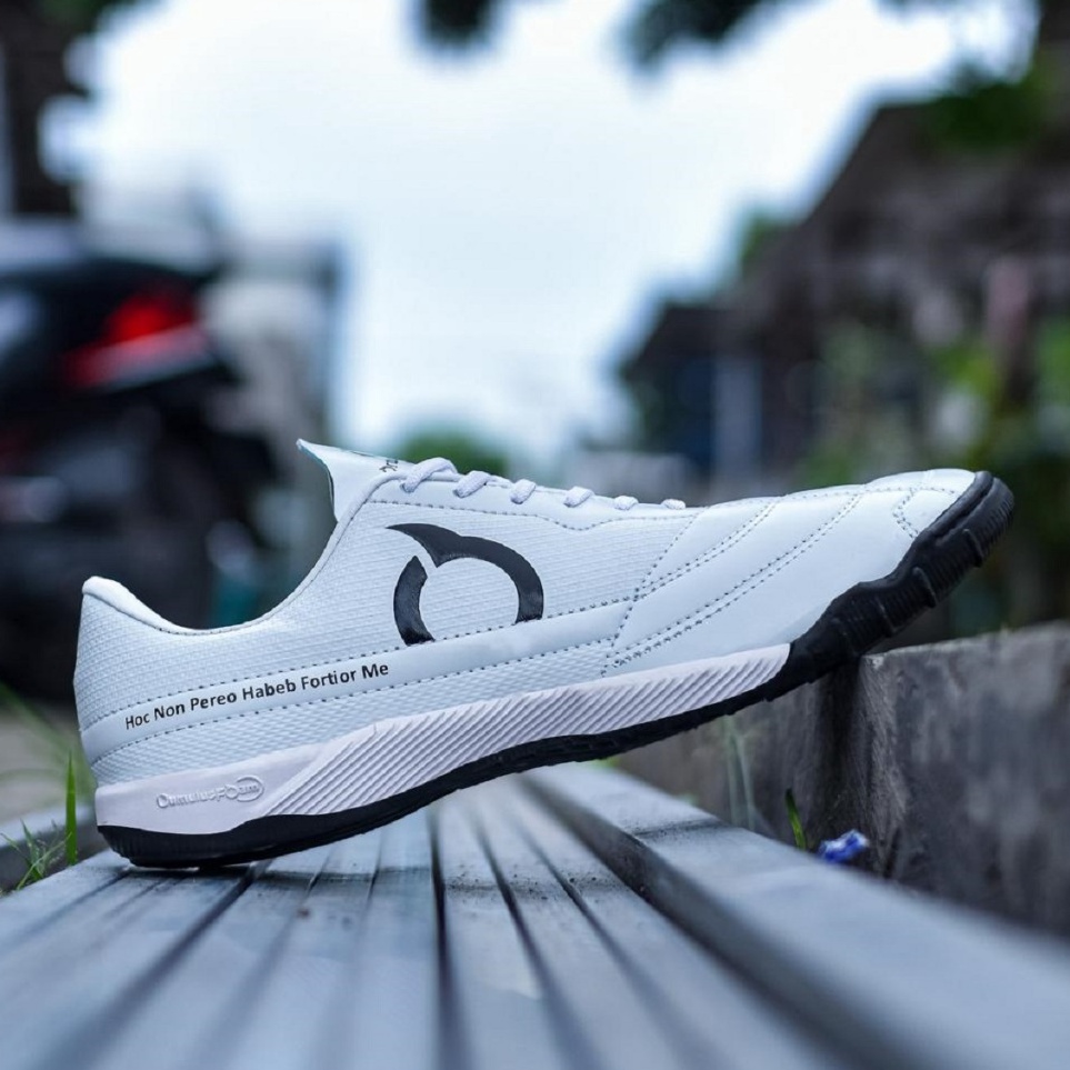 Kejar Surprise SEPATU FUTSAL TERBARU GRADE ORIGINAL KOMPONEN 1 ORTUS FORTE ORTUSEIGHT CATALYST LEGIO