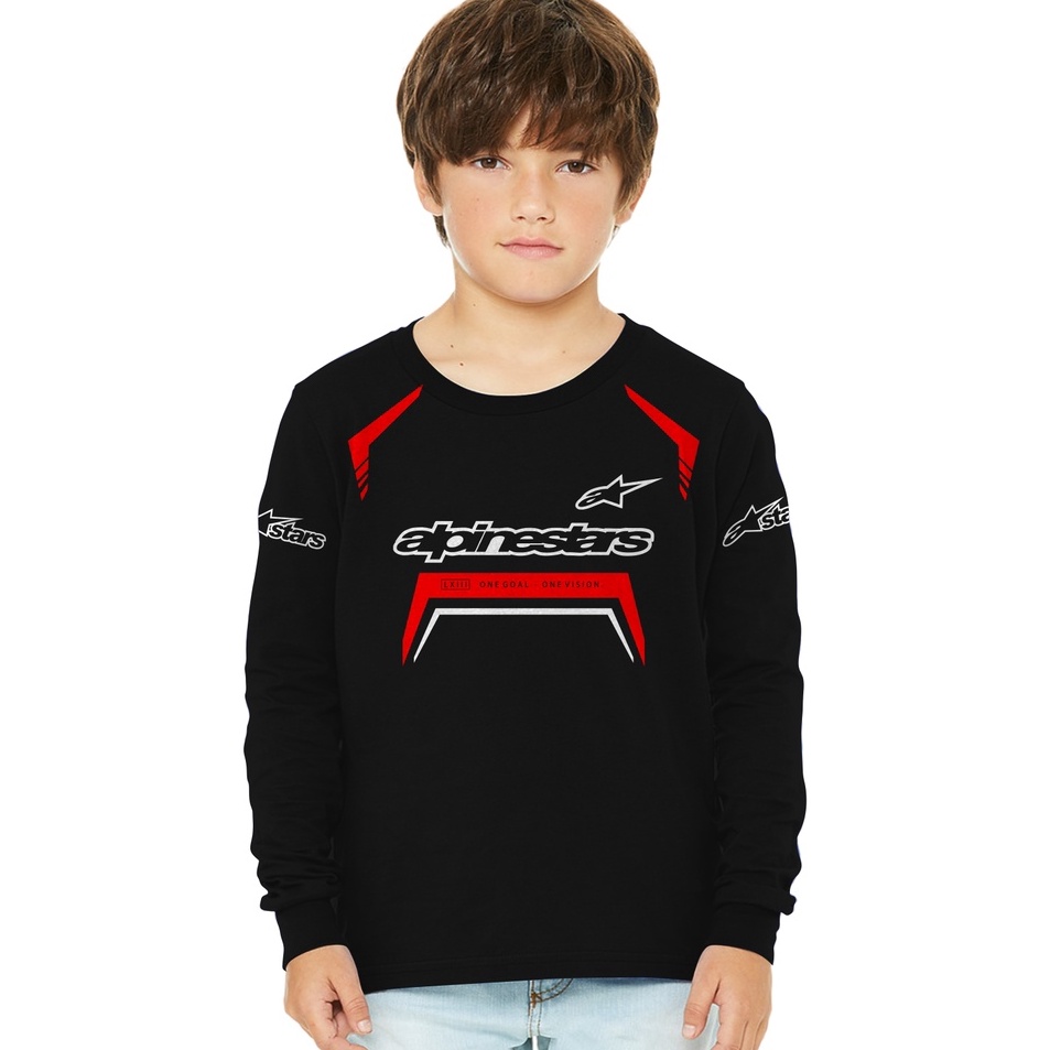 Model Baru  baju anak laki  kaos distro anak laki kaos racing anak laki laki  baju anak  ktm  motor 