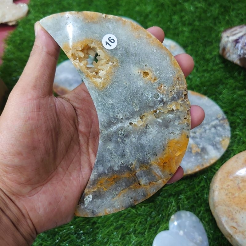 CYTALS  PIRIT/MARKASIT