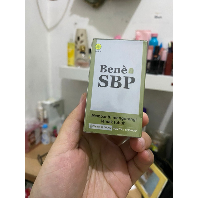 BENE SBP BY RACHEL VENNYA