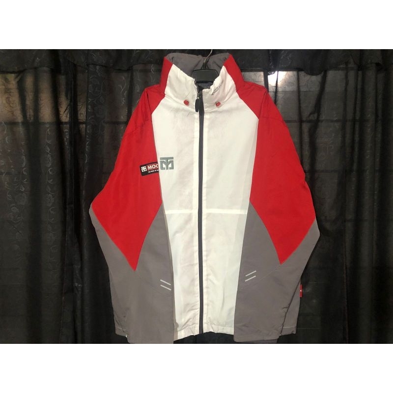 Jaket Mooto Taekwondo Size 160