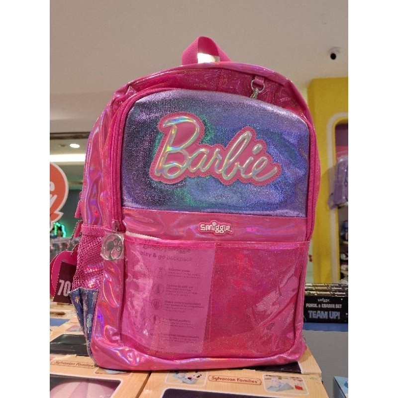 TAS SMIGGLE ORI KIDZ STATION SALE