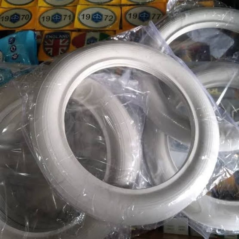 lisban ring 8 vespa super vbb vnb bajaj whitewall vespa ring 8