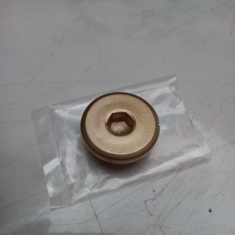 Tutup bak magnet Satria FU F-150