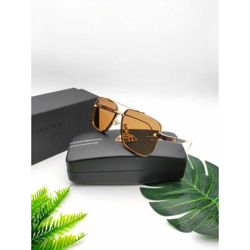 BEST SELLER NEW KACAMATA MAYBACH 72325 POLARIZED LENGKAP VARIASI