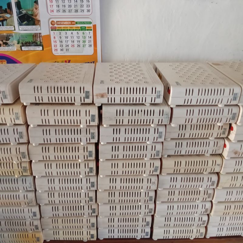 MODEM WIRELES ZTE F460,EPON ONU