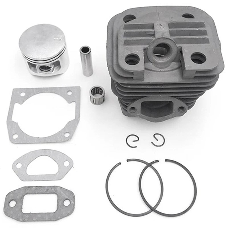 5800 CYLINDER BLOCK TURBO CHAINSAW