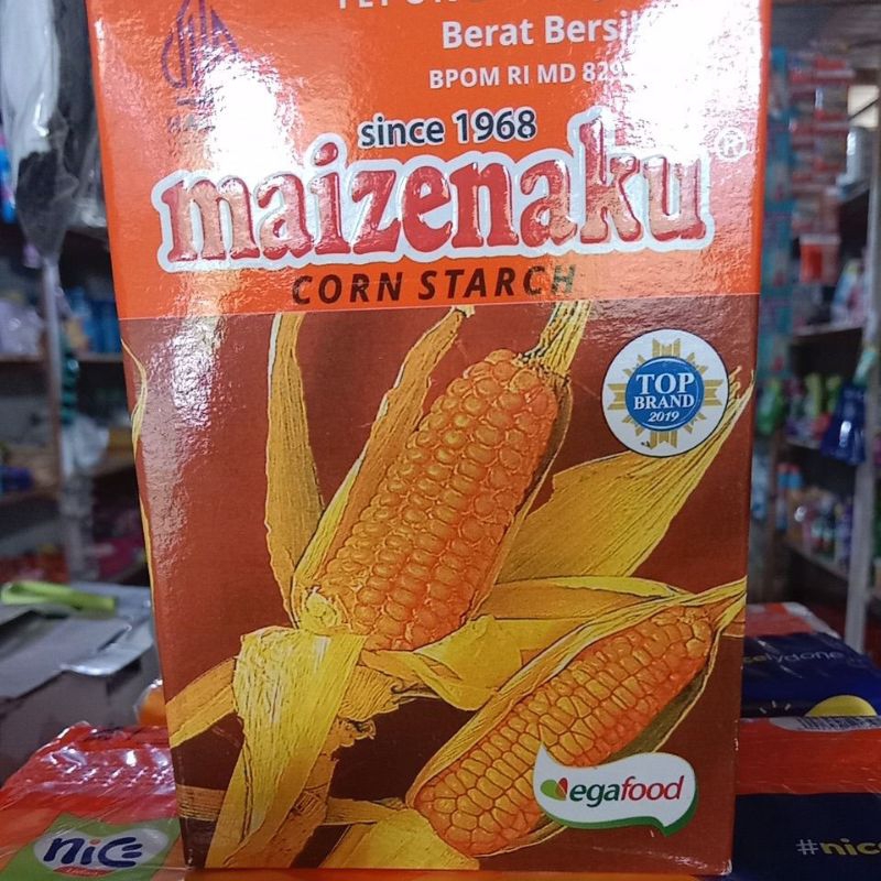 

tepung maizena