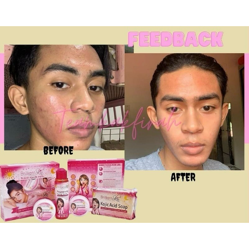 TERLARIS ECER SERUM AHA HA NOMOR BPOM ADA IZIN EDAR INDONESIA AMAN TANPA PARABEN TINTED REJU BRILLIA