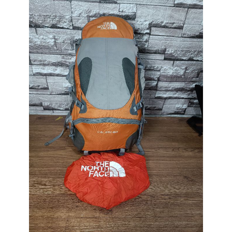 daypack semi carrier tnf x eiger Columbia deuter osprey mhw mammut fjallraven vaude blackyak millet 