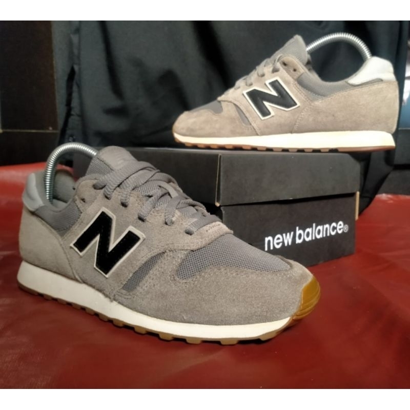 new balance 373