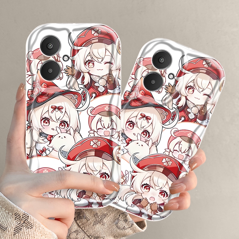 CASING FOR XM REDMI NOTE 7 8 9 1O 11S 12R 13 (4G 5G) PRO PLUS  10 (4G) 12C 13C 11 12  13 14 LITE PRO