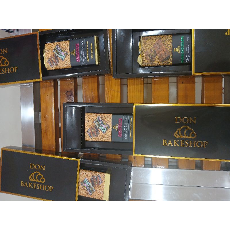 

coklat don bake shop