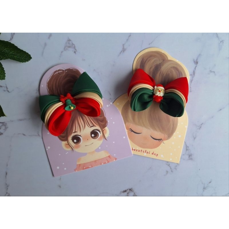 

pita natal lucu