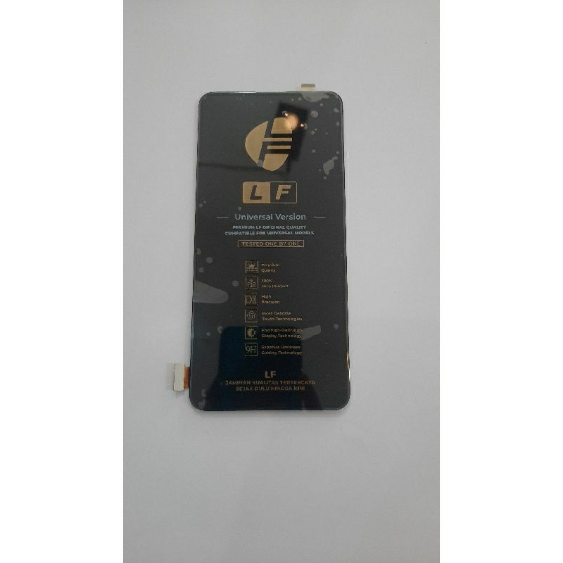 lcd vivo v15 pro super fhd lf