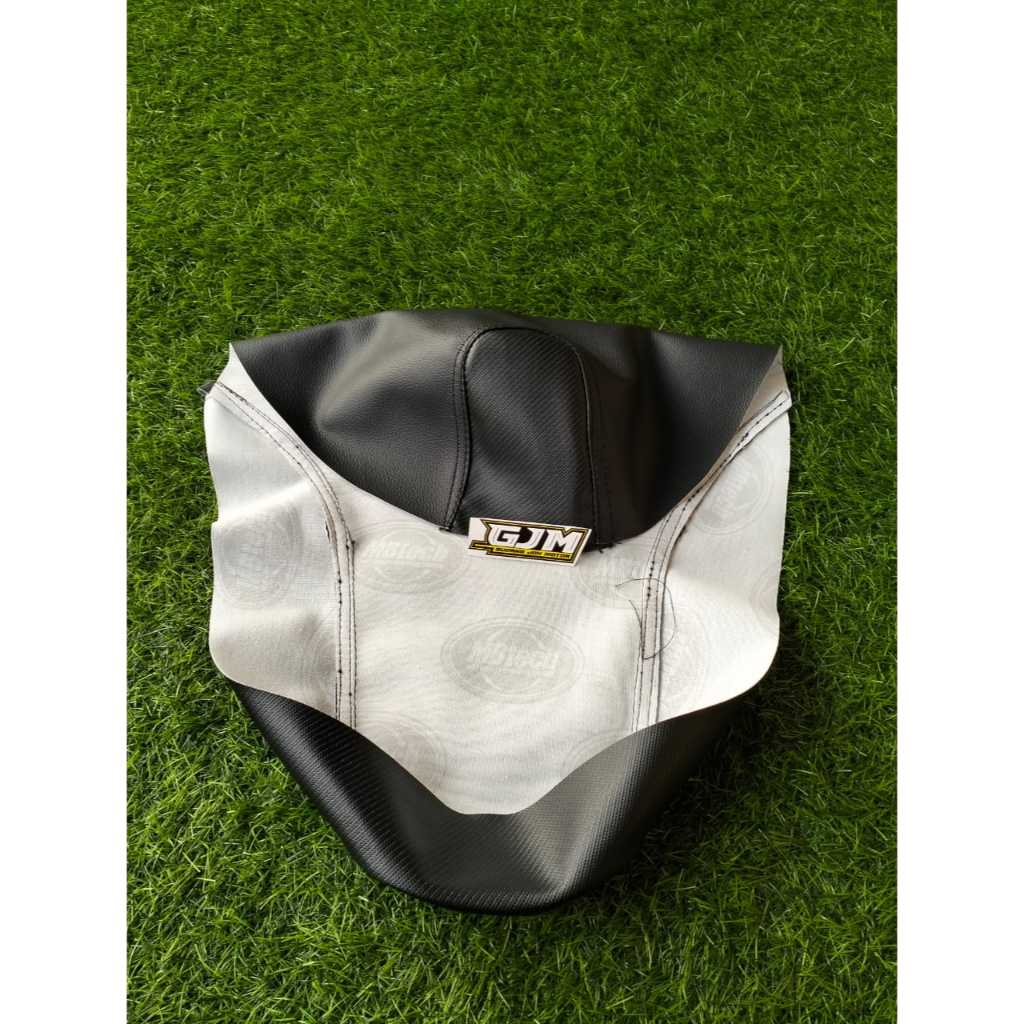 kulit mbtech jok vario/beat/fino/mio -kulit jok mbtech vario-kulit jok