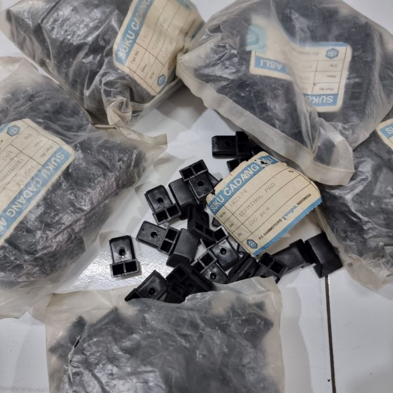 kuku triplang vespa PX biasa danmotor biru