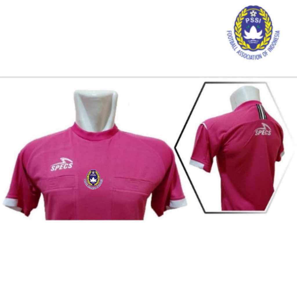 BAJU WASIT SPC LOGO PSSI SATUAN