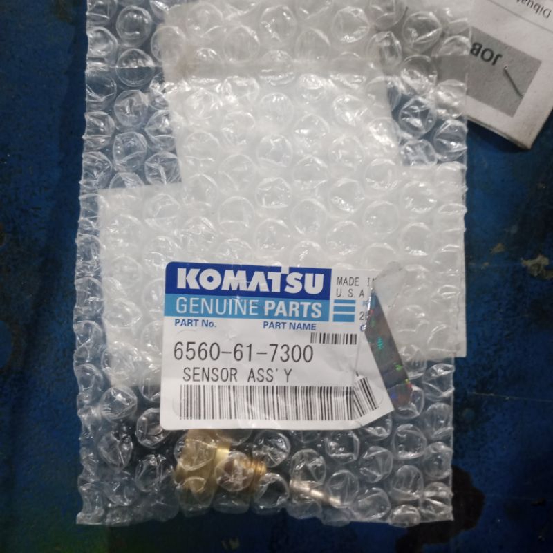 part komatsu