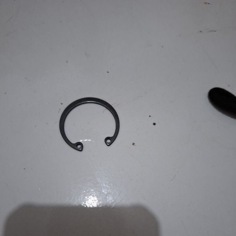 

snap ring cirklip pen piston mesin dongfeng s195 s1100