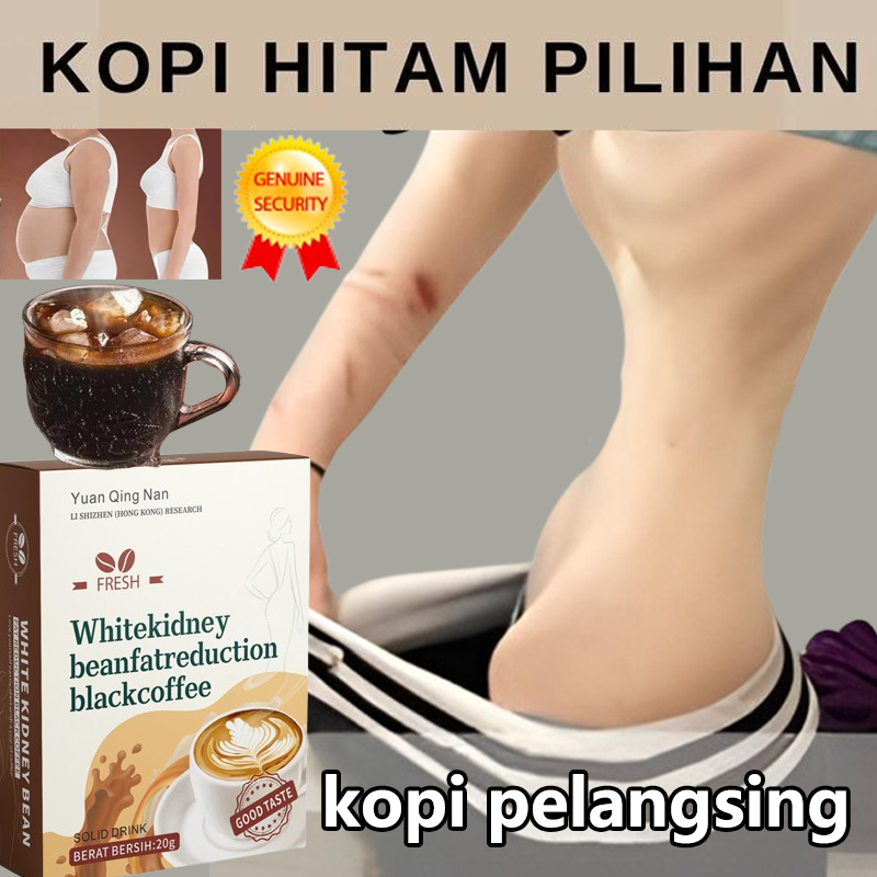 

Kopi Hitam L-KARNITIN Kopi Diet ENZIM PELANGSING TUBUH PENGHANCUR LEMAK Collagen Coffee 100gr Original Slimming Weight Loss Diet Coffee Detox Slimming Drinks with Glutathione cepat