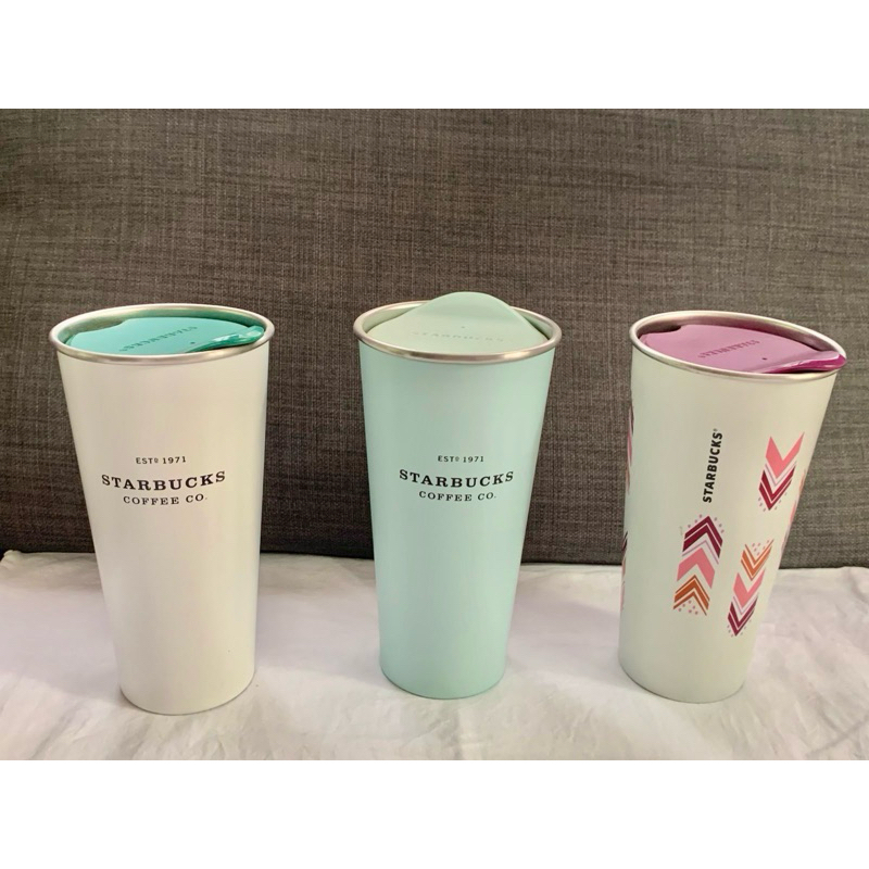 Preloved Starbucks Cold Tumbler - Cold Tumbler - Preloved Tumbler Original